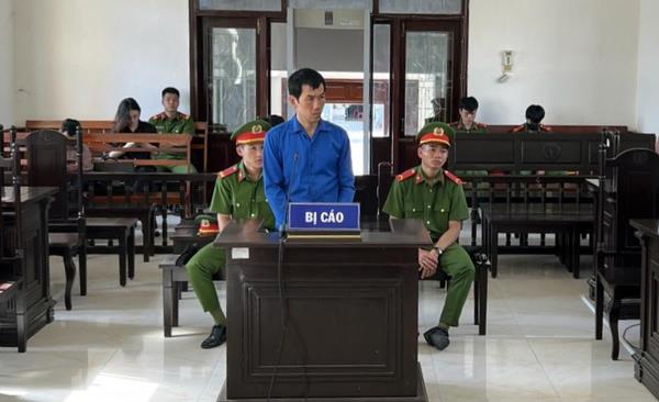 Trả giá đắt