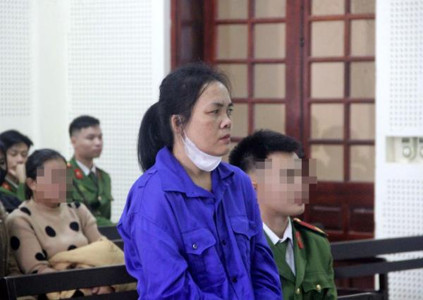 Hai nữ đồng hương liên thủ bán người sang nước ngoài