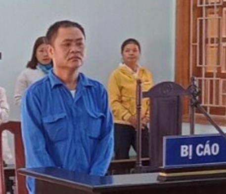 Cò lừa lãnh án