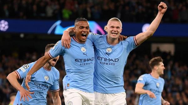 Kết quả bốc thăm vòng 1/8 Champions League: Các ông lớn đều dễ thở