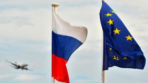 EU lại ra đòn với kinh tế Nga
