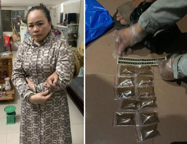 Ra quân là đánh mạnh, đánh trúng