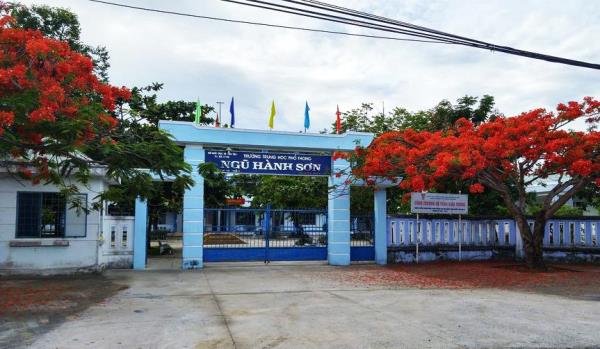 Tiếp tục đầu tư cải tạo và nâng cấp nhiều trường học trên địa bàn TP Đà Nẵng