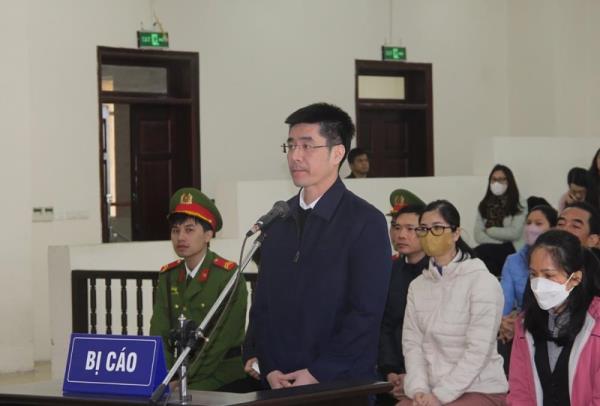 Hoàng Văn Hưng được giảm án xuống 20 năm tù, Phạm Trung Kiên y án Chung thân