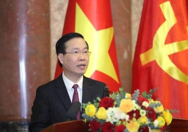 Chủ tịch nước Võ Văn Thưởng quyết định ân giảm hình phạt tử hình xuống tù chung thân cho 18 bị án