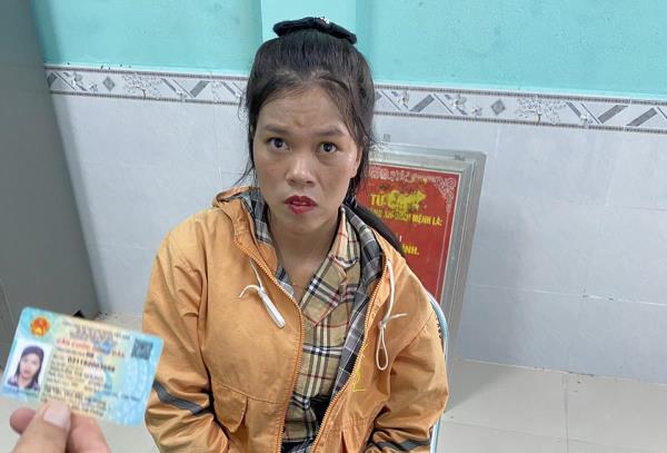 Đờn bà dễ có mấy ai