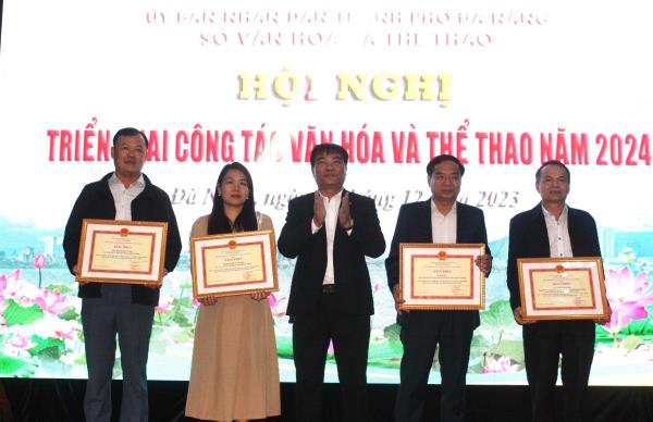 Đà Nẵng đầu tư, tôn tạo 5 công trình văn hóa quan trọng trong năm 2024