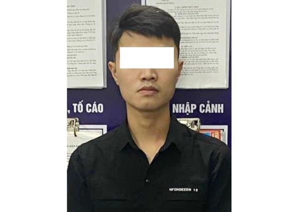 Chơi dại lãnh kết đắng