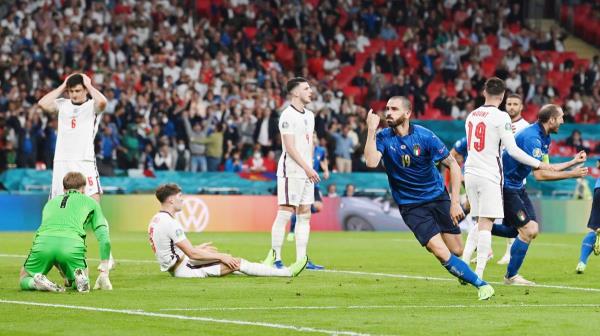 Tây Ban Nha ngộp thở, Bồ Đào Nha, Anh dễ thở