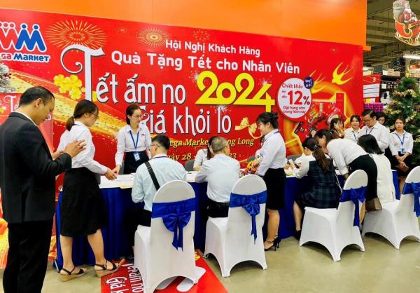 Tập trung kích cầu thị trường dịp cuối năm