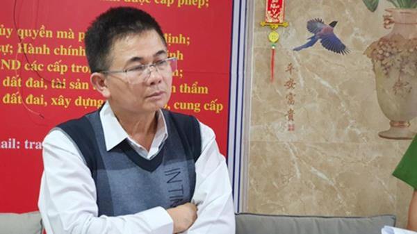 Bắt tạm giam đối tượng lợi dụng các quyền tự do dân chủ xúc phạm danh dự, nhân phẩm người khác