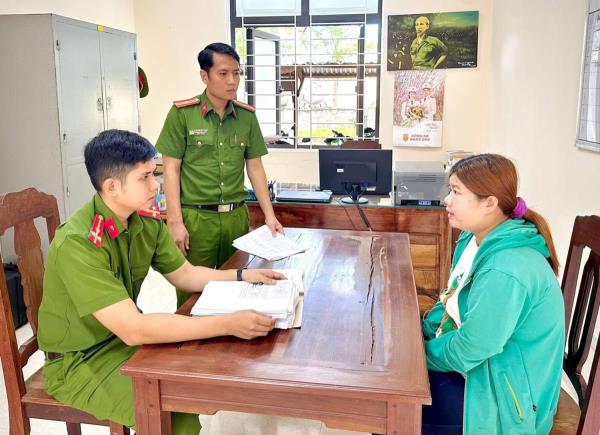 Cảnh giác thủ đoạn hỗ trợ làm visa để lừa đảo chiếm đoạt tài sản