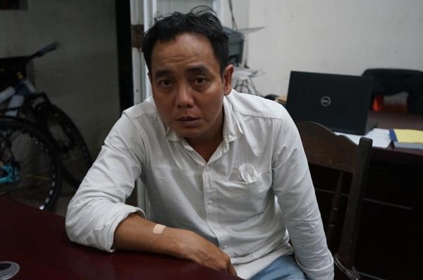 Ngựa quen đường cũ