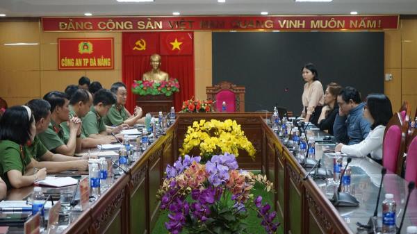 Công an TP Đà Nẵng tự rà soát, cắt giảm nhiều thủ tục hành chính