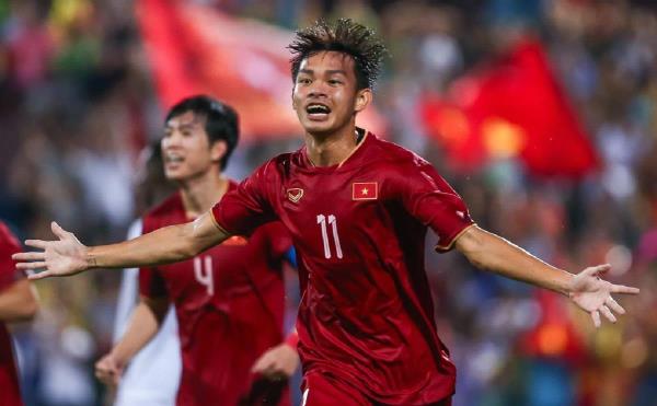 Đánh bại Yemen, U23 Việt Nam giành vé dự giải U23 châu Á 2024
