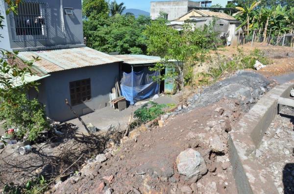 Nhiều bất ổn ở Cụm Công nghiệp Cẩm Lệ