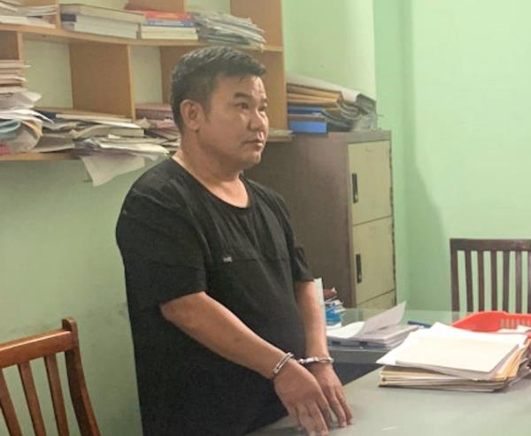 Khởi tố đối tượng chiếm đoạt tiền tỷ