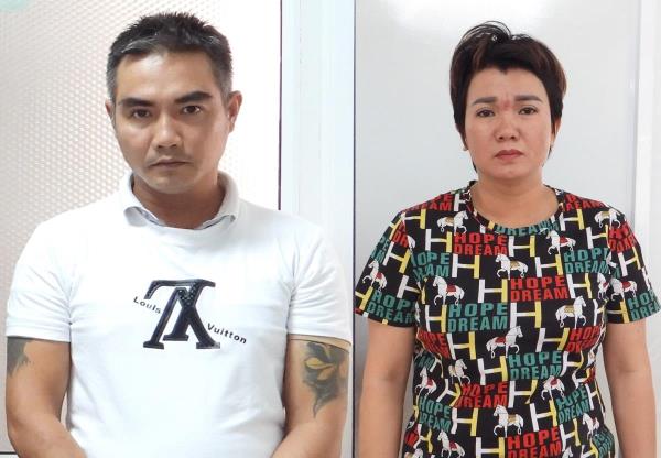 Đà Nẵng triệt xóa đường dây cá độ bóng đá liên tỉnh