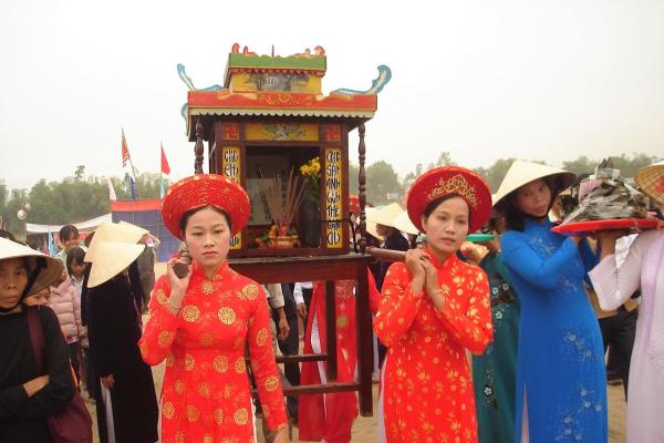 Kể chuyện những dòng sông xứ Quảng
