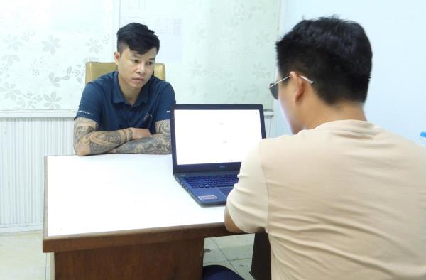 Triệt phá đường dây cho vay lãi nặng hơn 10 tỷ đồng