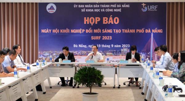 Đà Nẵng nỗ lực khơi nguồn sáng tạo khởi nghiệp