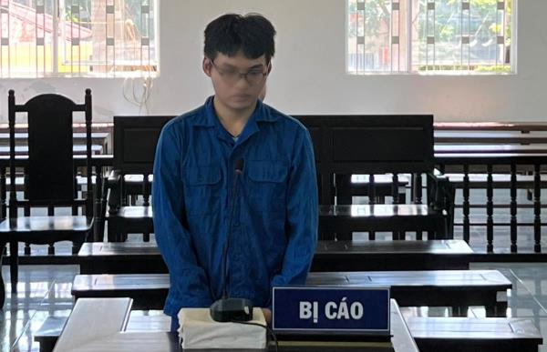 Trộm cắp để nuôi game