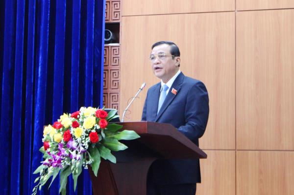 Quảng Nam thông qua 22 nghị quyết phát triển kinh tế - xã hội, đảm bảo quốc phòng - an ninh