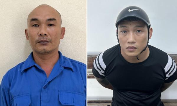 Trà xanh thuê người phá xe chính thất