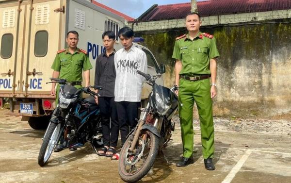 Khám phá nhanh vụ lừa đảo chiếm đoạt tài sản