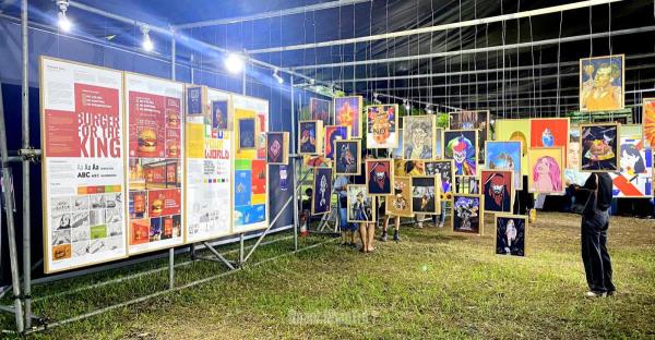 Tuần lễ Thiết kế Việt Nam lần thứ tư - 2023