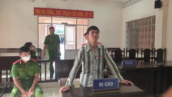 Án chồng án