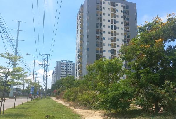 Đà Nẵng chấn chỉnh công tác xét duyệt hồ sơ nhà ở xã hội