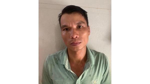 Bắt giữ khẩn cấp yêu râu xanh
