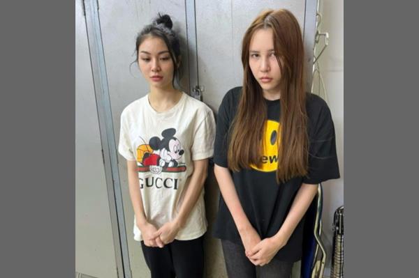 Thêm một đường dây hoa hậu, người mẫu bán dâm bị triệt phá