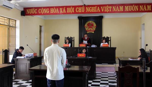 Siêu trộm lãnh 7 năm tù