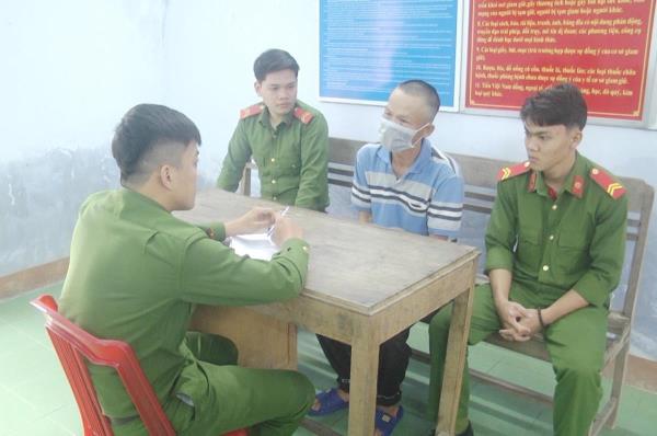 Nỗ lực giữ bình yên cho nhân dân vui xuân, đón tết