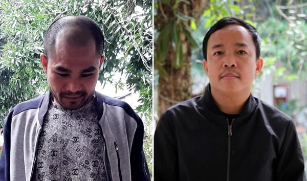 Tạo vỏ bọc hoàn hảo lừa tiền tỷ