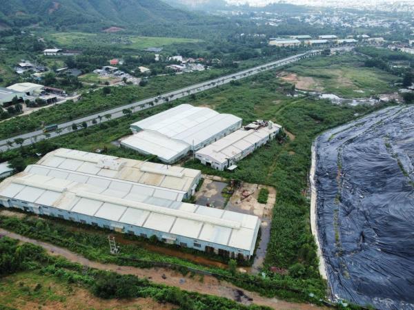 Siêu dự án điện rác 2000 tỷ ở Đà Nẵng dùng công nghệ nào?