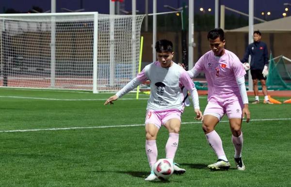 Lượt 2 bảng D, VCK ASIAN Cup 2024 đội tuyển Việt Nam - đội tuyển Indonesia: Thực dụng hay ngẫu hứng?