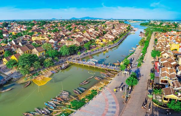 Đến năm 2030, Quảng Nam phấn đấu trở thành tỉnh phát triển khá của cả nước