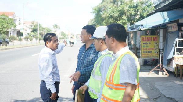 Giải quyết tình trạng xe tránh trạm thu phí