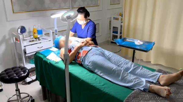 Làm đẹp- đừng gửi trứng cho ác