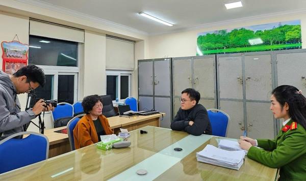 Nguyên Chủ tịch HĐQT Công ty Cổ phần Sen Tài Thu cùng con gái đã lừa đảo như thế nào?