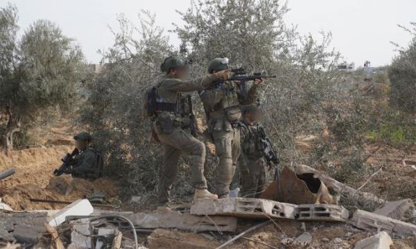Chiến sự Israel- Hamas: Israel điều chỉnh chiến thuật quân sự ở Gaza