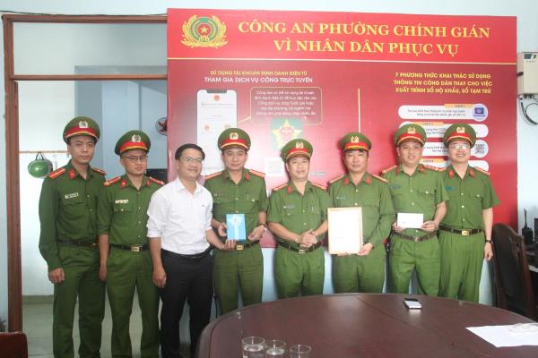 Bắt nhóm đối tượng chuyên trộm cắp trên địa bàn TP Đà Nẵng