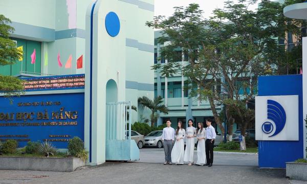 Đại học Đà Nẵng công bố 4 phương thức tuyển sinh năm 2024