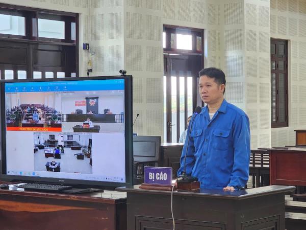 Tài xế công nghệ kiêm chân rết mua bán ma túy
