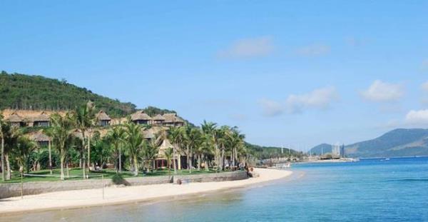 Công viên Sơn Thủy, cú hích du lịch Ngũ Hành Sơn