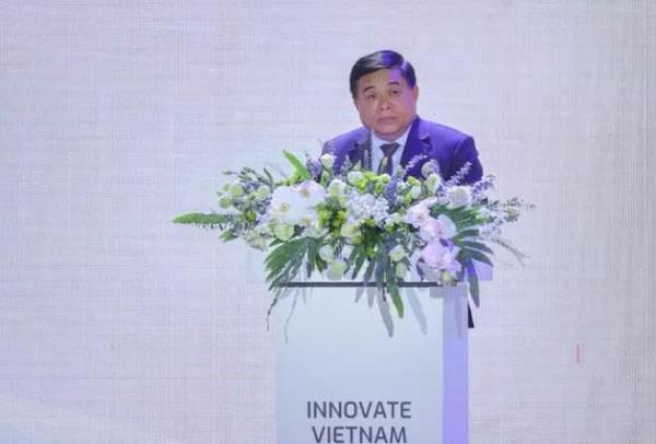 Việt Nam trở thành đối tác tin cậy của Google, Meta, Samsung