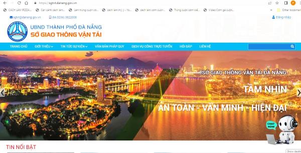 Số hóa công tác cấp, đổi giấy phép lái xe